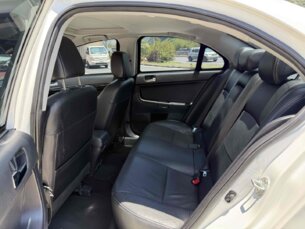 Foto 8 - Mitsubishi Lancer Lancer 2.0 16V HLE CVT automático