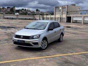 Foto 1 - Volkswagen Voyage Voyage 1.6 manual