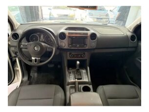 Foto 6 - Volkswagen Amarok Amarok 2.0 TDi CD 4x4 Highline (Aut) automático