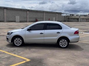 Foto 9 - Volkswagen Voyage Voyage 1.6 manual