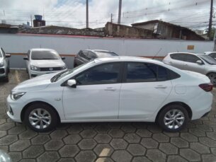 Foto 2 - Chevrolet Onix Plus Onix Plus 1.0 Turbo LTZ (Aut) automático