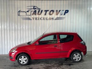 Foto 7 - Ford Ka Ka 1.0 (Flex) manual