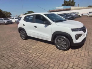 Foto 8 - Renault Kwid Kwid 1.0 Zen manual