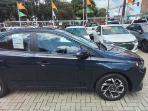 Foto 7 - Hyundai HB20 HB20 1.0 T-GDI Comfort Plus (Aut) automático