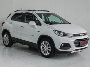 Foto 3 - Chevrolet Tracker Tracker LTZ 1.4 16V Ecotec (Flex) (Aut) automático