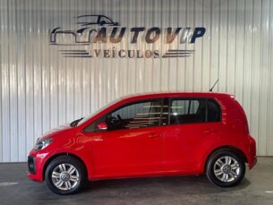 Foto 9 - Volkswagen Up! up! 1.0 Move Up! manual