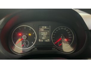 Foto 8 - Volkswagen CrossFox CrossFox 1.6 (Flex) manual