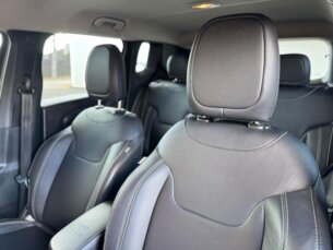 Foto 7 - Jeep Renegade Renegade 1.3 T270 Longitude (Aut) automático