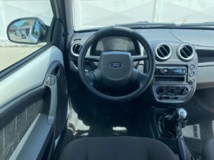 Foto 7 - Ford Ka Ka 1.0 (Flex) manual