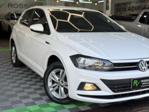 Foto 9 - Volkswagen Polo Polo 1.0 (Flex) automático
