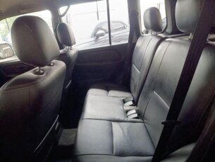 Foto 9 - Mitsubishi Pajero TR4 Pajero TR4 2.0 16V 4x4 (flex) (aut) automático