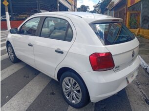 Foto 4 - Volkswagen Gol Gol 1.6 MSI (Flex) manual