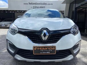 Foto 2 - Renault Captur Captur Zen 1.6 16v SCe manual