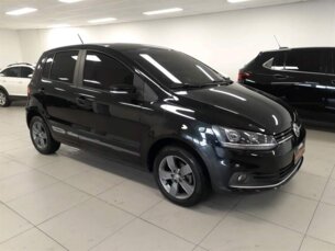 Foto 1 - Volkswagen Fox Fox 1.6 MSI Connect (Flex) manual