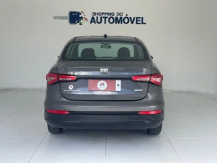 Foto 7 - Fiat Cronos Cronos 1.3 Drive manual