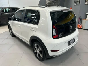 Foto 4 - Volkswagen Up! up! 1.0 TSI Xtreme manual