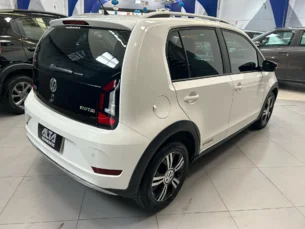 Foto 6 - Volkswagen Up! up! 1.0 TSI Xtreme manual