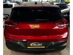 Foto 6 - Chevrolet Tracker Tracker 1.0 Turbo LT (Aut) automático