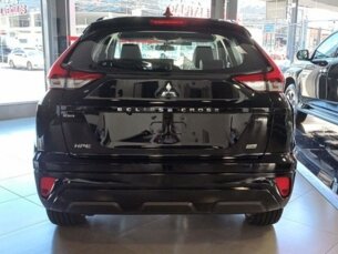 Foto 5 - Mitsubishi Eclipse Cross Eclipse Cross 1.5 Turbo HPE (Aut) automático