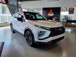 Foto 1 - Mitsubishi Eclipse Cross Eclipse Cross 1.5 Turbo Black Edition (Aut) automático