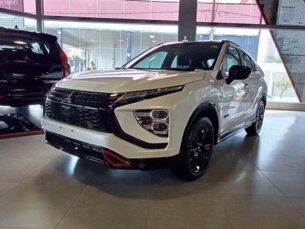 Foto 3 - Mitsubishi Eclipse Cross Eclipse Cross 1.5 Turbo Black Edition (Aut) automático