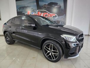 Foto 3 - Mercedes-Benz GLE AMG GLE 43 AMG 4matic automático