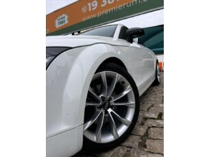 Foto 3 - Audi TT TT 2.0 TFSI S Tronic automático