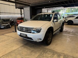 Foto 1 - Renault Duster Duster 2.0 16V Tech Road (Aut) (Flex) automático