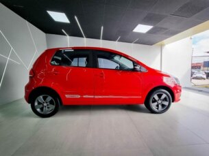 Foto 7 - Volkswagen Fox Fox 1.6 Connect manual