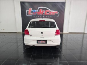 Foto 5 - Volkswagen Gol Gol 1.6 manual