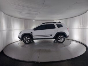 Foto 2 - Renault Duster Duster 1.6 Iconic CVT automático