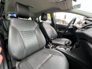 Foto 9 - Ford New Fiesta Hatch New Fiesta Titanium 1.6 16V automático