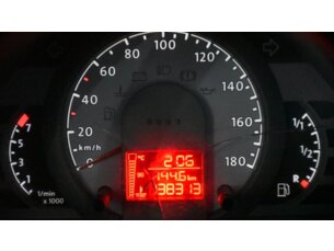 Foto 5 - Volkswagen Fox Fox City 1.0 8V (Flex) manual