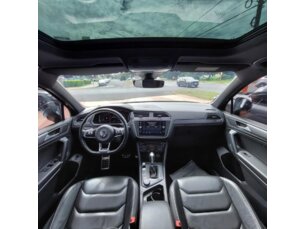 Foto 5 - Volkswagen Tiguan Tiguan Allspace 2.0 350 TSI R-Line 4WD automático