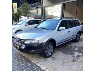 Foto 4 - Volkswagen Parati Parati Surf 1.6 G4 (Flex) manual
