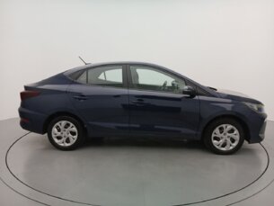 Foto 6 - Hyundai HB20S HB20S 1.0 Comfort Plus manual