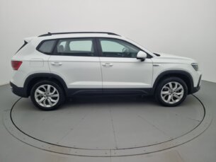 Foto 6 - Volkswagen Taos Taos 1.4 250 TSI Highline (!)1.4 (Aut) automático