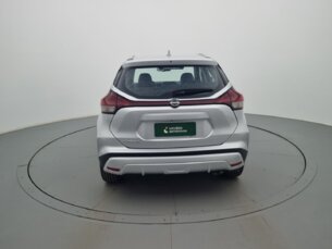 Foto 4 - NISSAN Kicks Kicks 1.6 Advance CVT automático