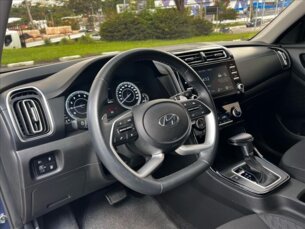 Foto 8 - Hyundai Creta Creta 1.0 T-GDI Limited (Aut) automático