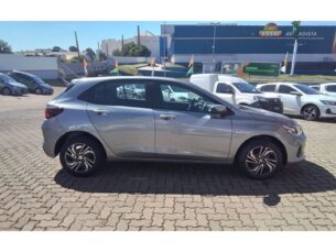 Foto 7 - Chevrolet Onix Onix 1.0 LT manual