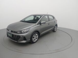 Foto 1 - Hyundai HB20 HB20 1.0 Comfort manual