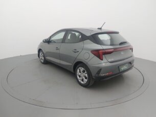 Foto 3 - Hyundai HB20 HB20 1.0 Comfort manual