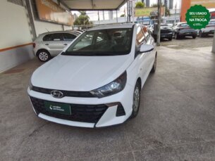 Foto 2 - Hyundai HB20 HB20 1.0 Sense Plus manual