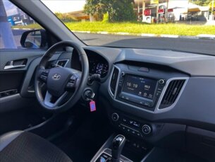 Foto 5 - Hyundai Creta Creta 1.6 Smart Plus (Aut) automático