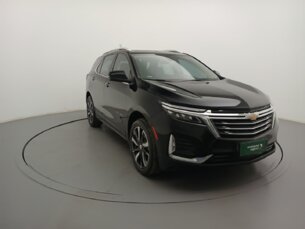 Foto 7 - Chevrolet Equinox Equinox 1.5 Premier AWD automático
