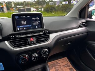 Foto 10 - Hyundai HB20S HB20S 1.0 Vision manual