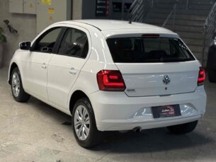 Foto 6 - Volkswagen Gol Gol 1.6 MSI (Flex) automático