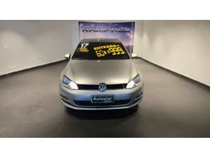 Foto 3 - Volkswagen Golf Golf Comfortline 1.0 TSi (Flex) manual