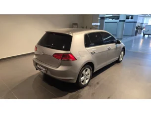 Foto 5 - Volkswagen Golf Golf Comfortline 1.0 TSi (Flex) manual