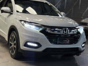 Foto 3 - Honda HR-V HR-V 1.5 Turbo Touring CVT automático